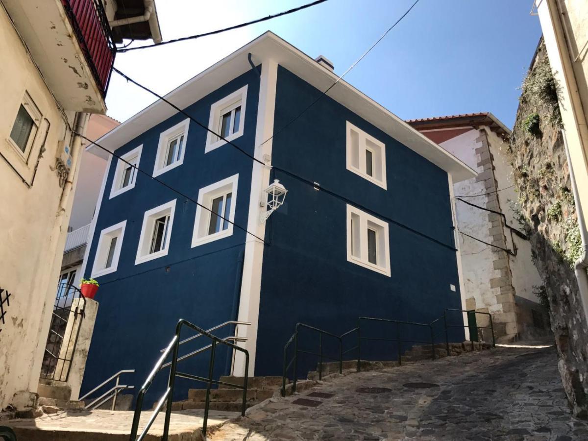 Elan Apartment Еланчобе Екстер'єр фото