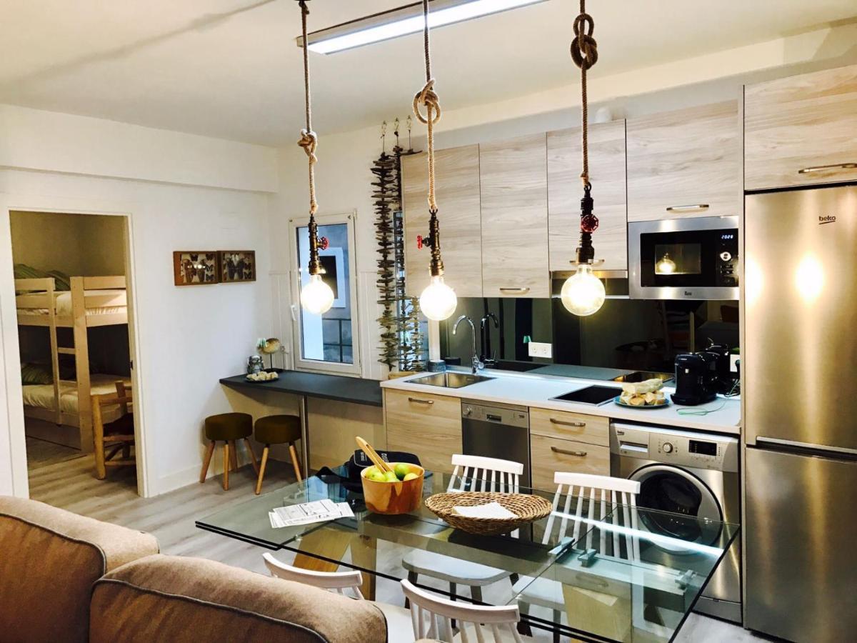 Elan Apartment Еланчобе Екстер'єр фото