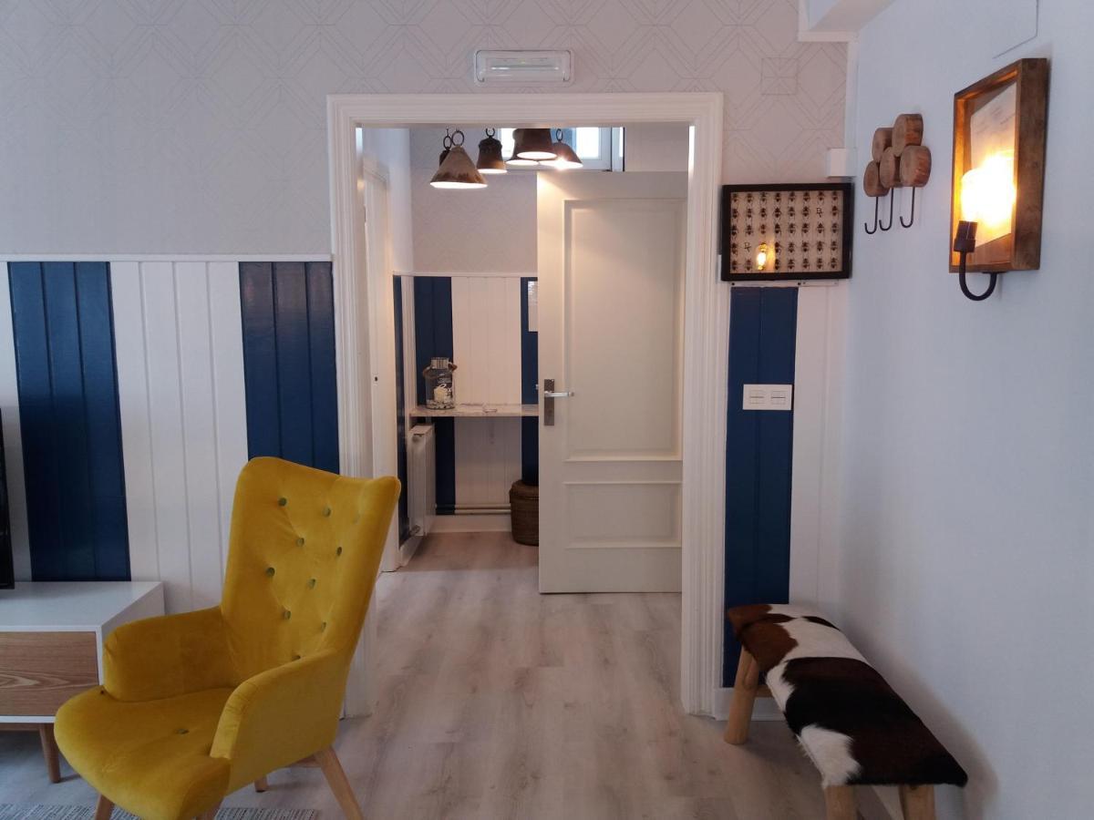 Elan Apartment Еланчобе Екстер'єр фото