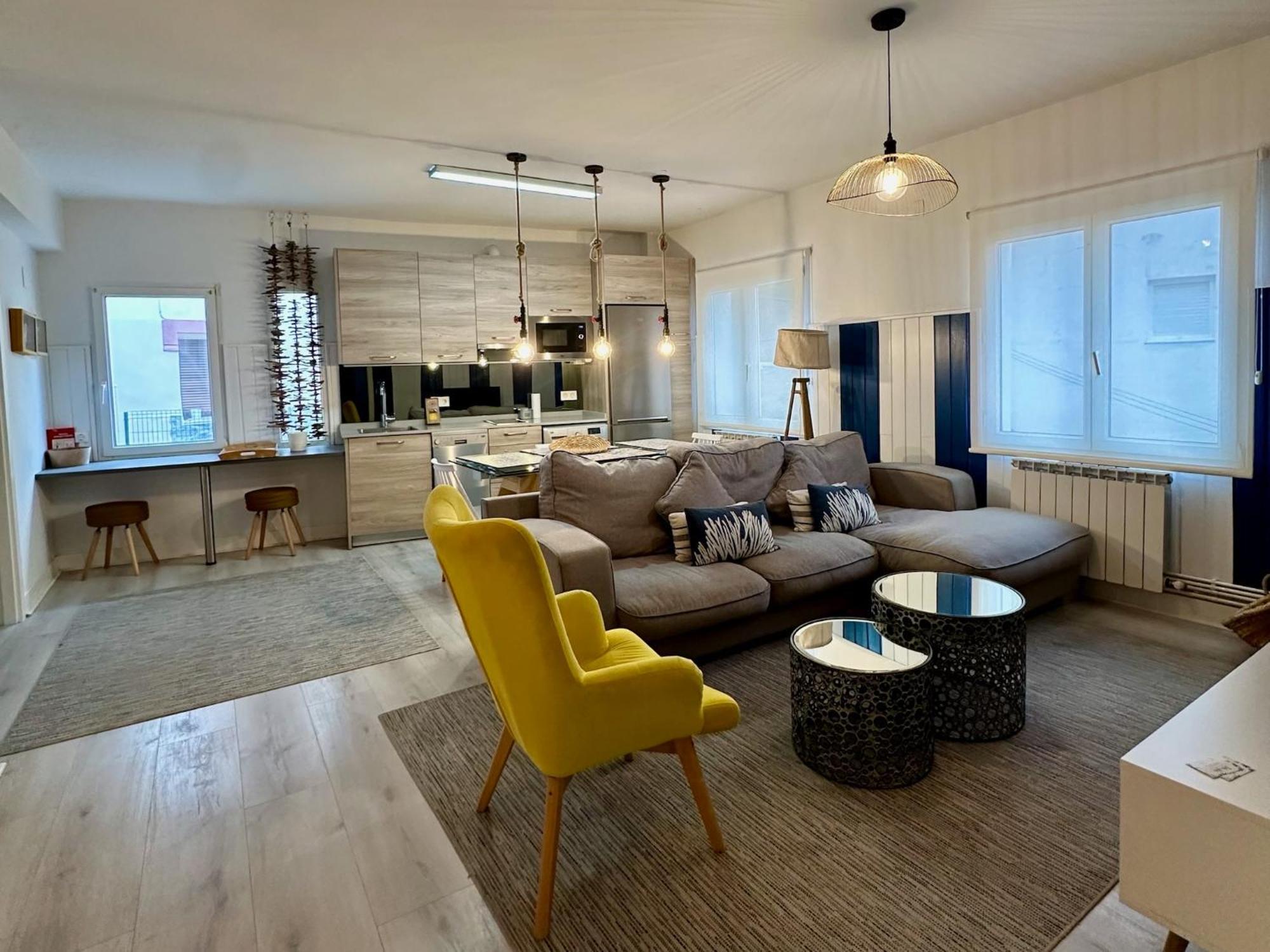 Elan Apartment Еланчобе Екстер'єр фото