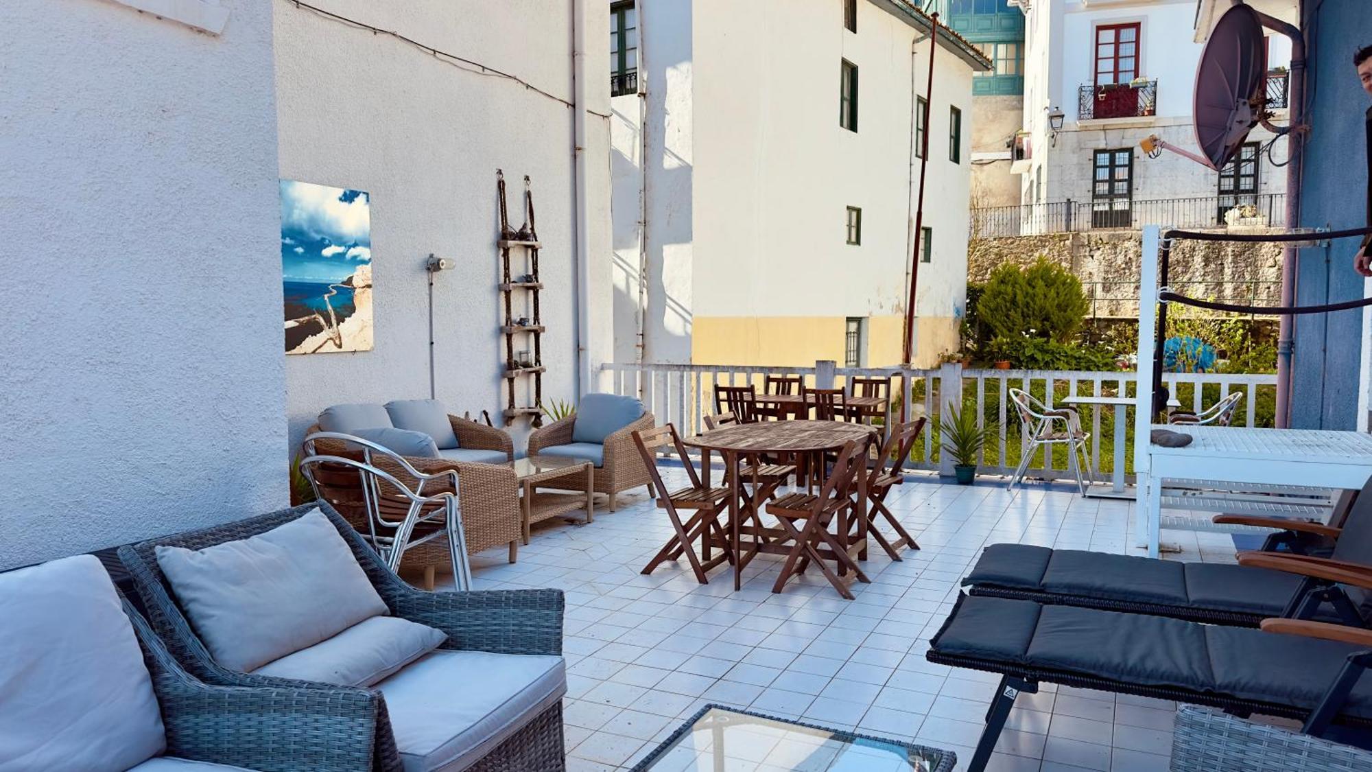 Elan Apartment Еланчобе Екстер'єр фото